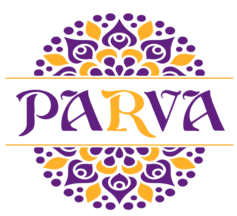 PARVA RESIDENCYLogo